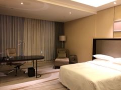 -廊坊固安福朋喜来登酒店