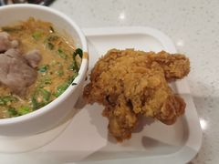 -龍歌自助小火锅(市南金茂湾店)