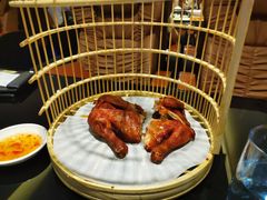 -赫帝拉航空主题餐厅(南宁店)