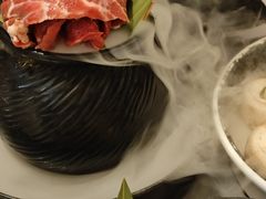-花时·炭火烧肉(东百中心A馆店)