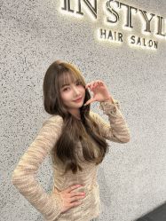 点击看大图 -INSTYLE·SALON