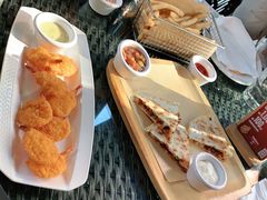 -Big Bamboo 大竹子体育主题餐厅(虹梅路店)