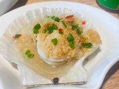 -连鹭海鲜·海肠捞饭·海胆饭(星海店)