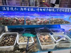 -悦巷海鲜自助铁板烧(秦皇东大街店)