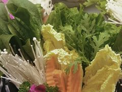 -川锅一号火锅(睢宁店)