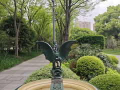 -静安雕塑公园