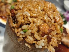 -红辣椒·川菜·火锅(张杨路店)