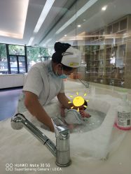 -宝生月子中心·独栋独院式(南山店)