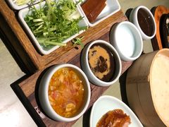 -那家小馆•北京菜•烤鸭(中关村店)