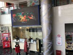 -曹杨影城(曹杨店)