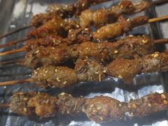 -齐齐哈尔烤肉·涮羊肉(光华中心店)