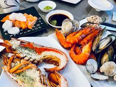 -星河湾半岛酒店·意咖啡西餐厅