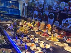 -鹊华居·地道鲁菜·海鲜·融合味(大明湖店)