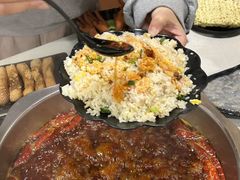 -三江汇火锅店(保全街店)