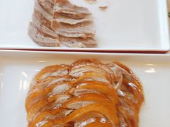 -玉林烤鸭店(垡头店)