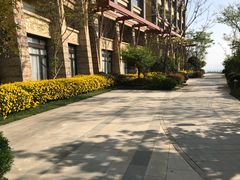 -大理实力希尔顿酒店御璽中餐厅YUXI – CHINESE RESTAURANT
