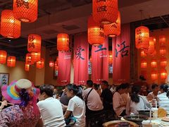 -山四砂锅(太原钟楼街店)