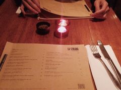 -La Strada(安福路店)
