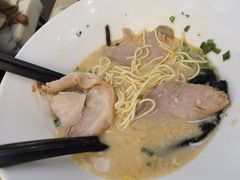 -一風堂拉面(深圳湾万象城店)