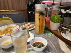 -禄婶鸡煲·打边炉