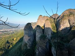 -南武当山景区