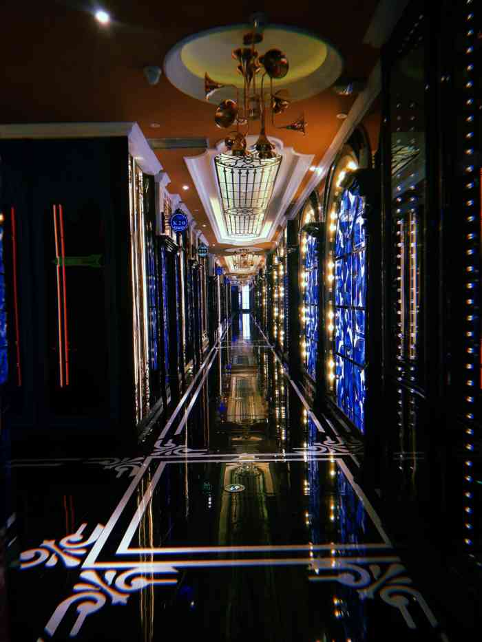 快乐时光量贩式ktv-"这家快乐时光ok厅就在驷马桥星耀天都3楼.