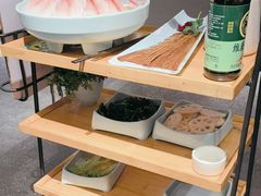 -蜀九香火锅(江油店)