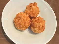 灌汤虾球-南翔馒头店(豫园店)