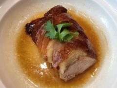 -中关村皇冠假日酒店·红轩中餐厅