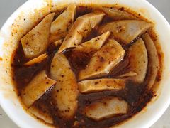 -杨记灌肠(食品街店)