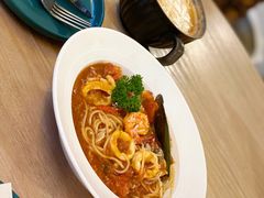 -The Good Place好地方·Brunch·coffee(国贸店)