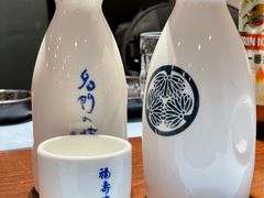 -黑松白鹿(崇文门新活馆店)