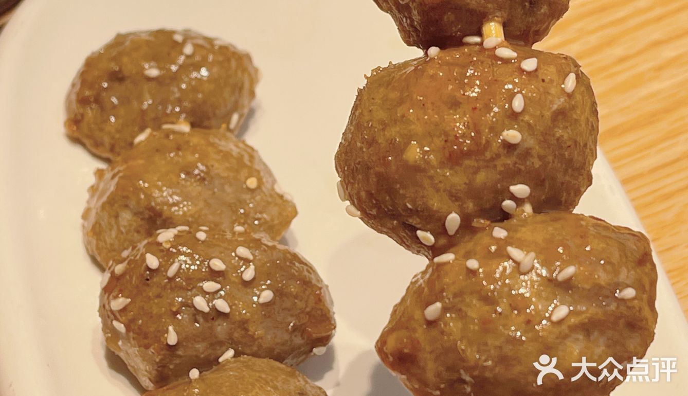 美食｜家府潮汕菜