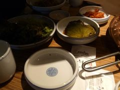 -王妃家(明洞中央店)