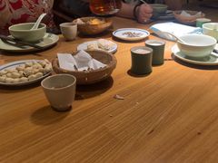 -竹里馆 ·茶食(奥体店)