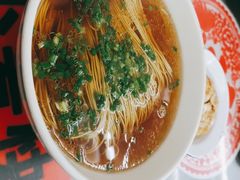 -逸桂禾面馆
