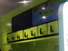 -gleeglee乐溢亦茶(合生汇店)
