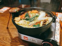 -大鲜生·亚洲菜融合小食堂