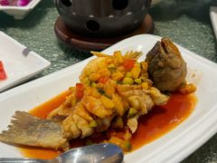 -庄氏祥记家常食府(国瑞建材家居博览中心店)