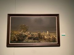 -江苏省美术馆(长江路新馆)