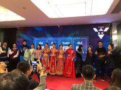 -徐记海鲜(陕西历史博物馆|明德门店)