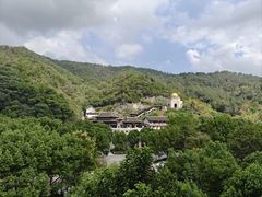 -余姚阳明温泉山庄