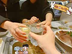 -海底捞火锅(老城根店)