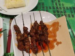 -令氏家外家周礼食府(桥南店)