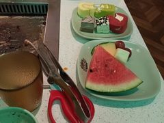 -欢乐牧场主题自助料理(T12店)