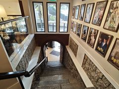 -澳门圣地牙哥古堡酒店