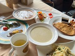 -德大西餐社(云南南路店)