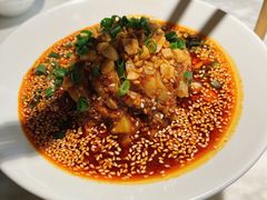 -蔴将·川菜(黄龙万科店)