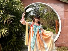 -广州莲花山旅游区