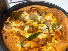 -必胜客(周浦万达店)